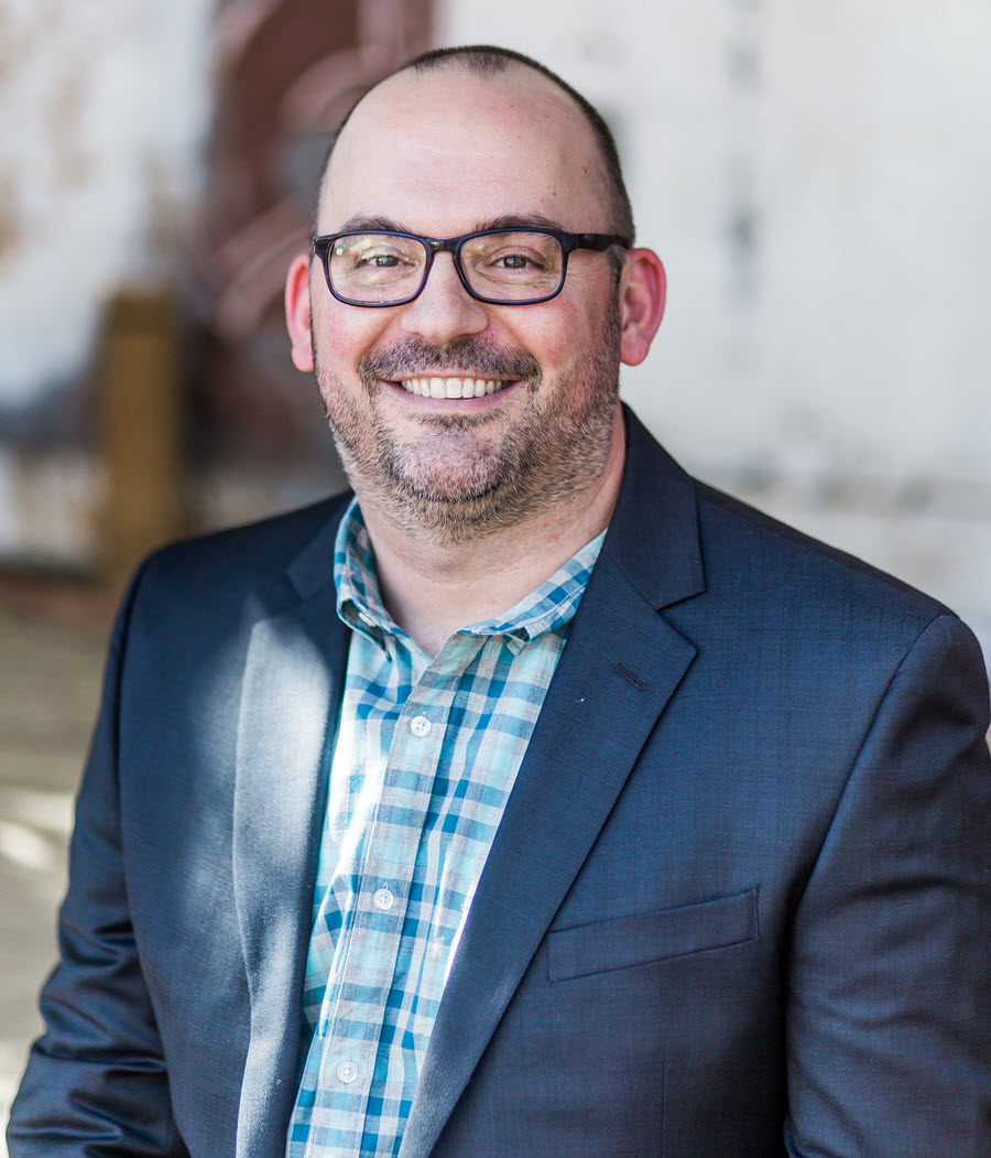 Joel Broyles - Managing Broker, WhiteRock SFR